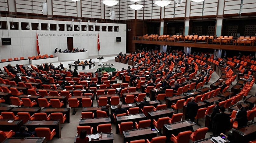 Meclisin bu haftaki gündemi: Ekonomi