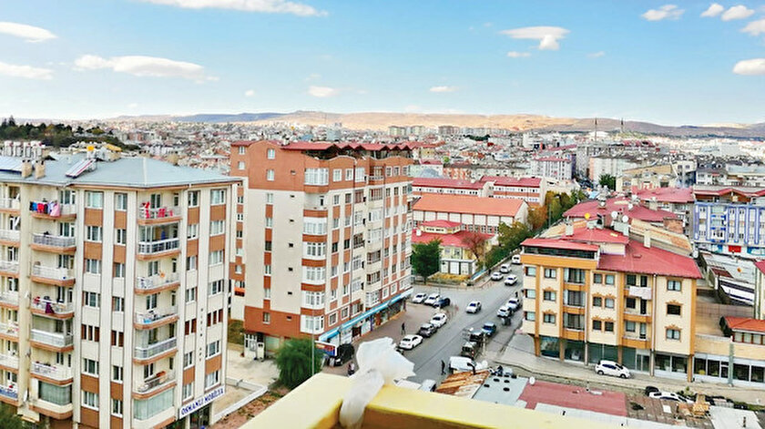 Kiraya bin lira eşya zammı