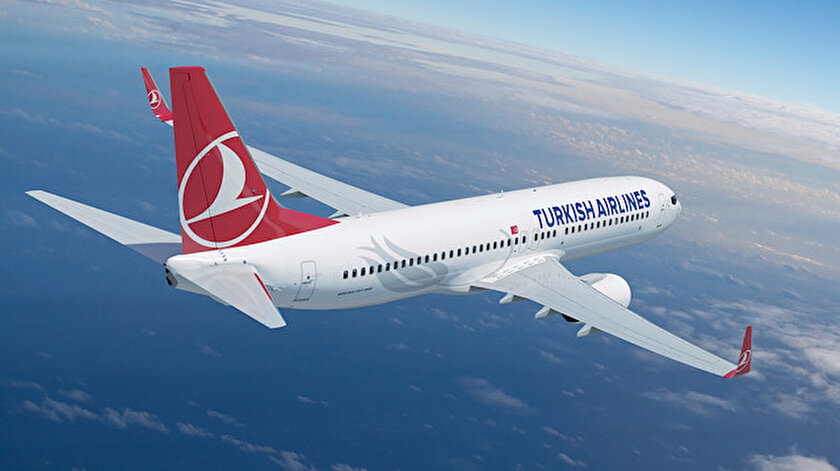 Yurt dışında yerleşik yatırımcılar en çok THY hissesi aldı