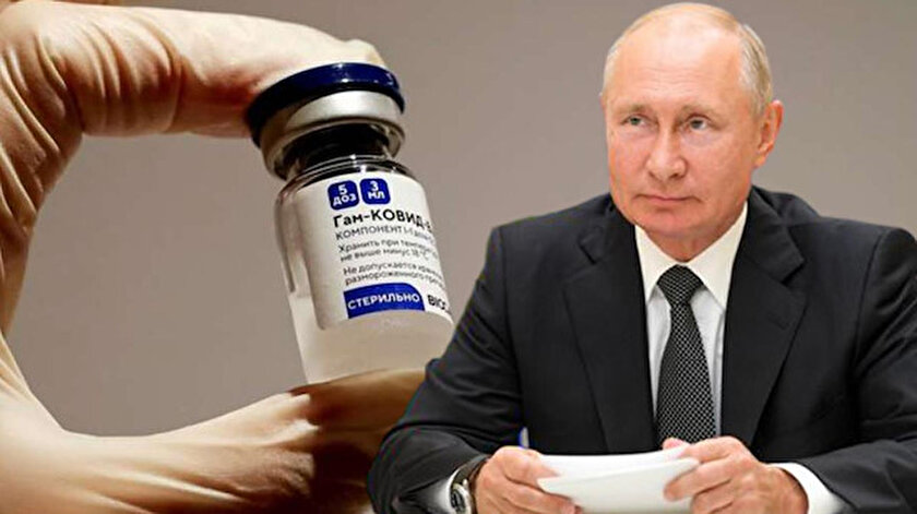 İngiltereden bomba iddia: Rus ajanlar aşı formülümüzü çaldı
