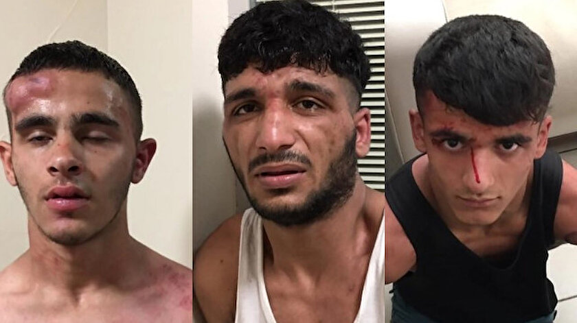 Polis memuru Erkan Göktepenin şehit edilmesi davasında karar