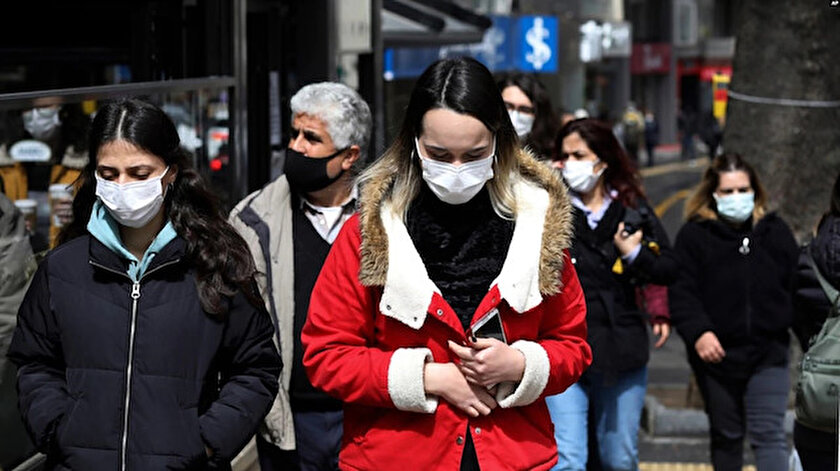 Ağustos 2021 işsizlik rakamları açıklandı