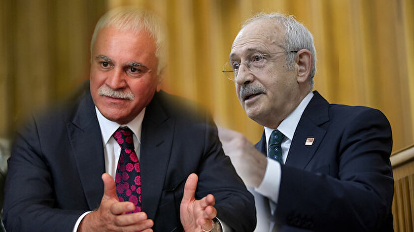 Millet İttifakının gerilim hayali