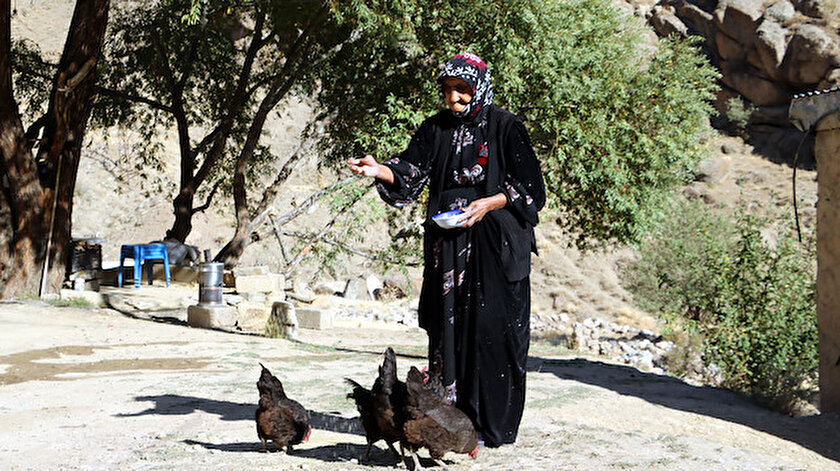 117 yaşında koronayı yendi: Herkesi aşı olmaya çağırdı