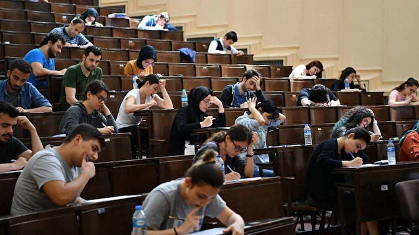 Güngören Belediyesi’nden üniversiteyi kazanan genç hemşehrilerine bin TL burs imkanı