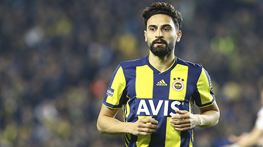 Mehmet Ekici futbola geri dönüyor: İşte yeni takımı
