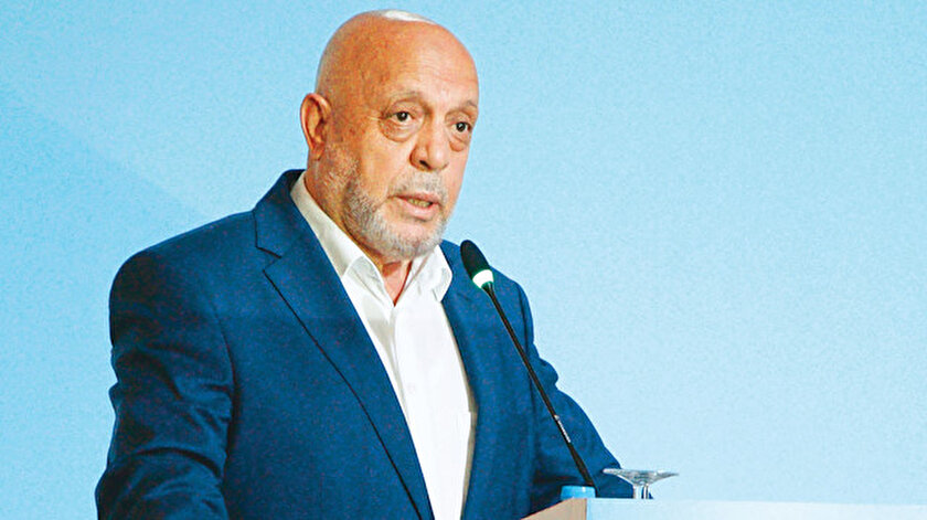 On bin işçi kovuldu