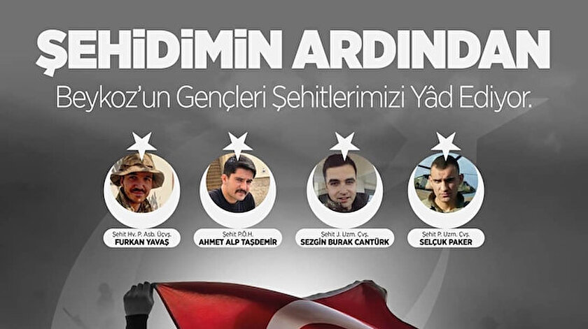 Tabuta Sığmayanlar programı gençler ile buluşuyor