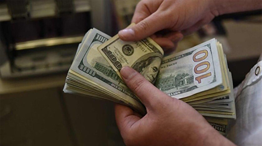 12 Ekim döviz fiyatları: Doların fiyatı kaç lira oldu?