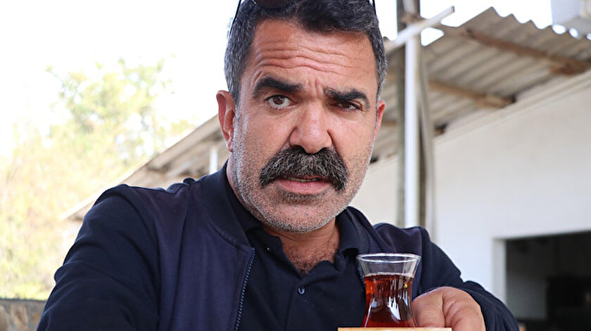 Sosyal medyadaki öldü haberlerine isyan eden Çaycı Hüseyin: Adamı hasta etmeyin ben ölmedim