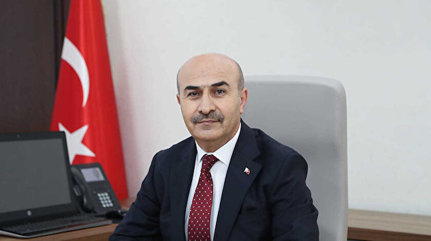 Mardin Aşı Haritasında artık turuncu