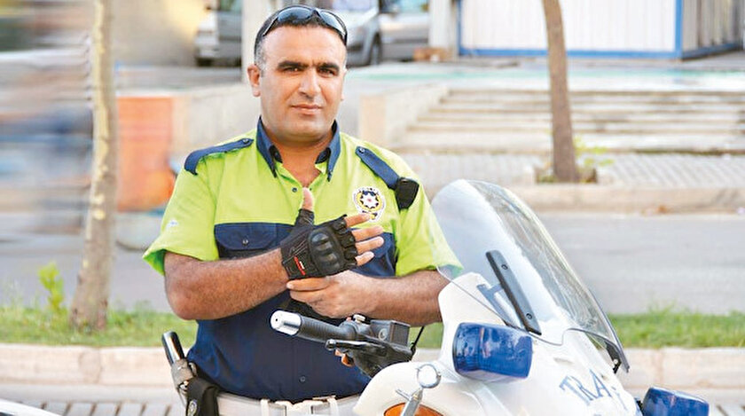 Parmak izi bombacıya götürdü 