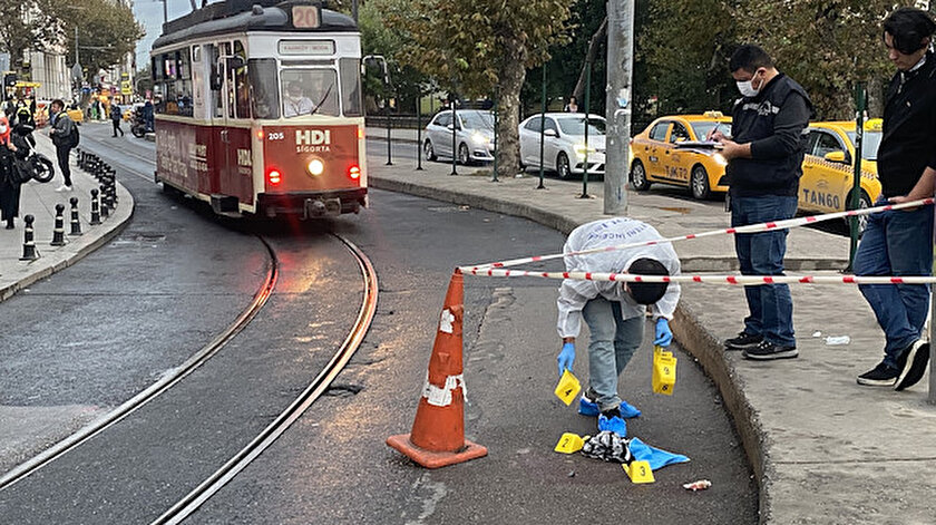 Kadıköy’de töre cinayeti: 20 yıl beklediler