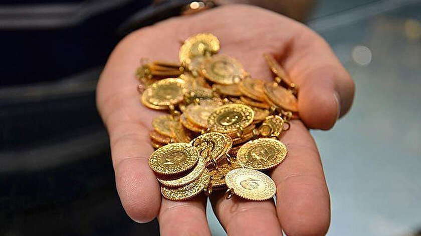 Orduda altın kampanya: Aşı olana çeyrek hediye