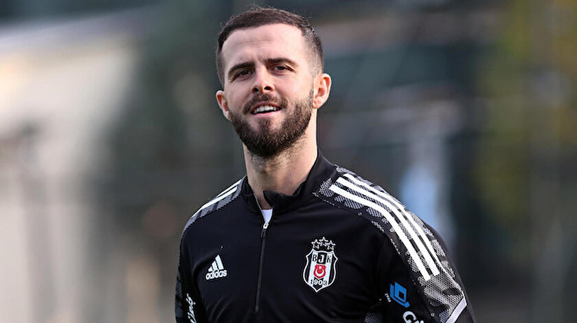 Miralem Pjanic ne zaman dönecek?