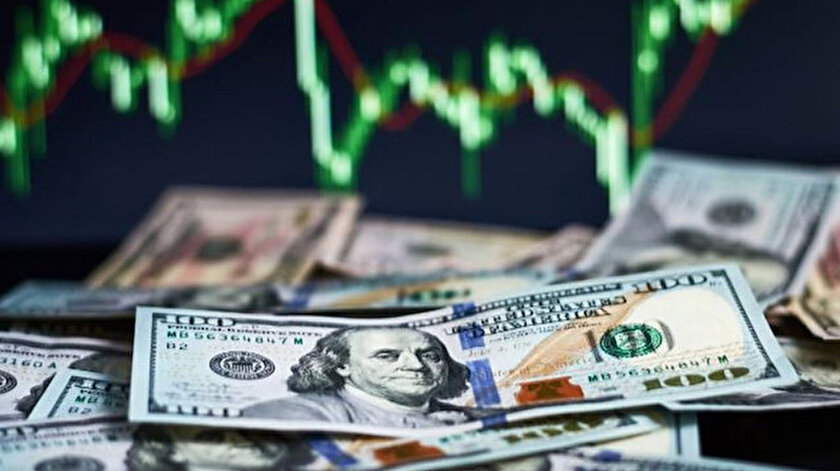 13 Ekim döviz fiyatları: Dolar güne nasıl başladı?