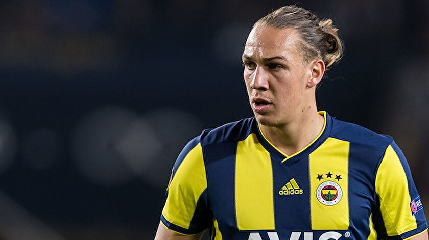 Michael Freyden Fenerbahçe itirafı: Bedel ödedim