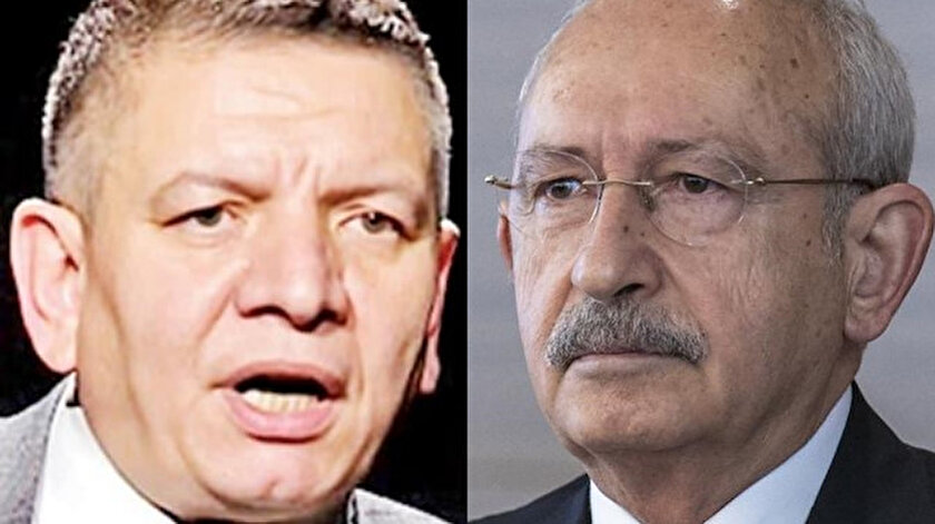 Coşkun Başbuğ: Kılıçdaroğlu&#39;nun &#39;siyasi cinayet&#39; söylemi tesadüf değil FETÖ taktiği - Yeni Şafak