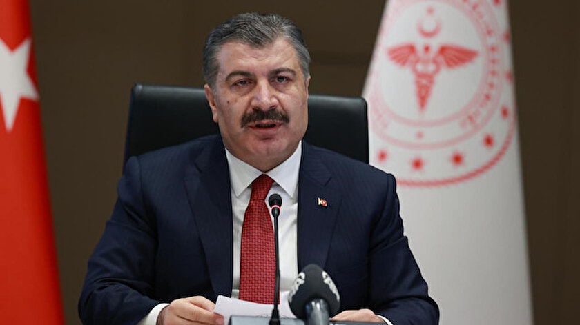 Bilim Kurulu sonrası yazılı açıklama: Vakaların yüzde 40ı 23 yaş altı