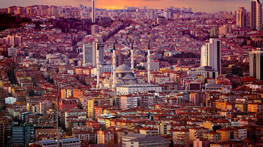 Ankarada kamu konutu satışı