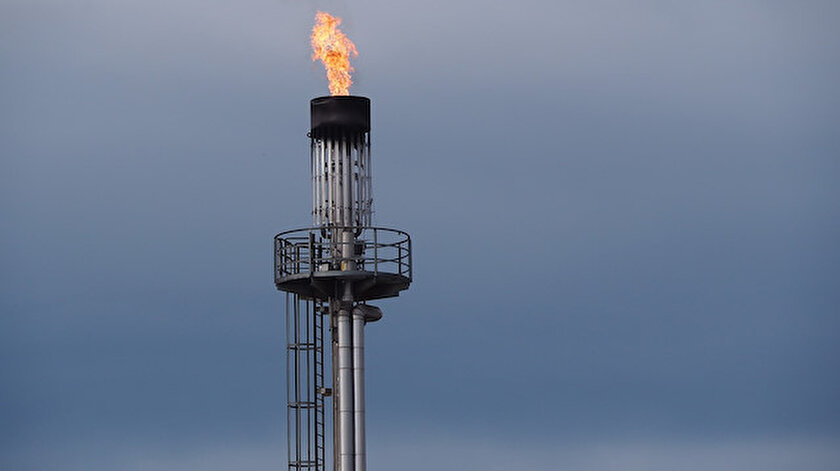 Avrupada enerji krizi: Fiyatlar dokuz ayda yüzde 250 arttı