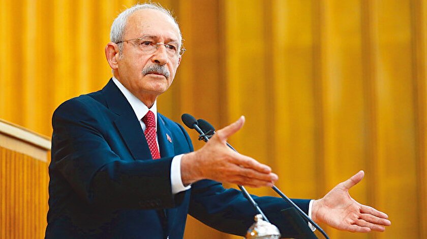 Savcılık el koydu: Gelin bildiklerinizi anlatın
