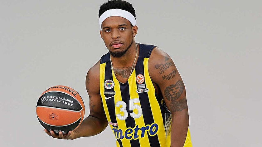 Ali Muhammed Fenerbahçeye geri döndü