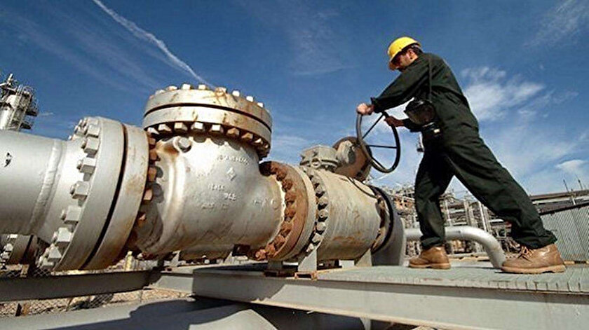 Azerbaycan, Türkiye ve Avrupa’ya ihraç ettiği doğalgaz hacmini 16 milyar metreküpe çıkarmayı planlıyor