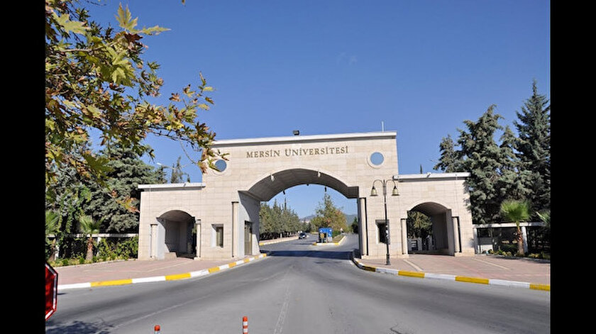 Mersin Üniversitesi öğretim üyesi alıyor