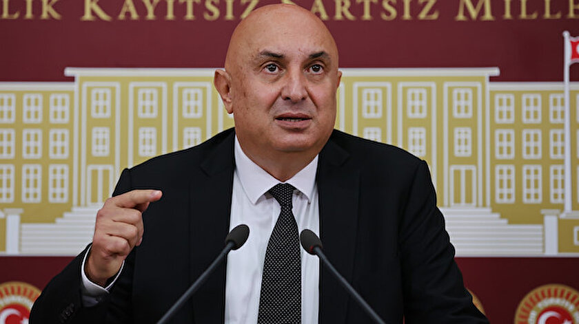 Muharrem İncenin sözleri Engin Özkoçu kızdırdı: Nifak sokmak için içiniz içinizi yiyor