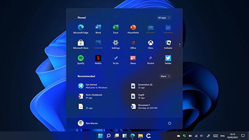 Windows 11 için yeni güncelleme yayınlandı