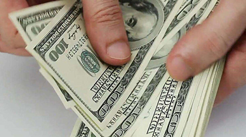14 Ekim döviz fiyatları: Dolar güne nasıl başladı?