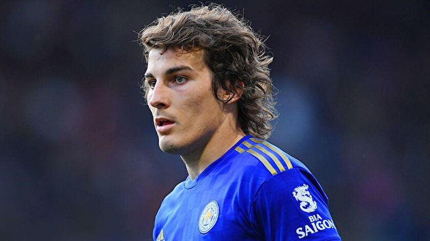 Arsenal Çağlar Söyüncü için kesenin ağzını açacak