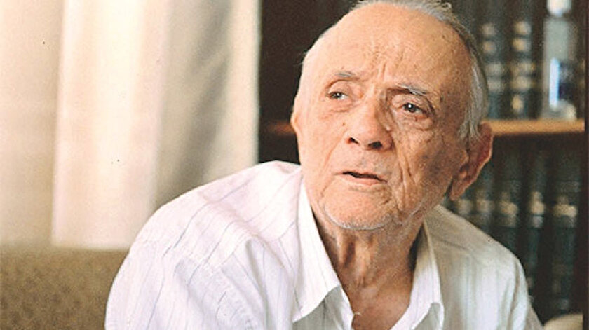 Babamın Kitaplığı 2 / Okumayı söktüren yazar: Kemalettin Tuğcu