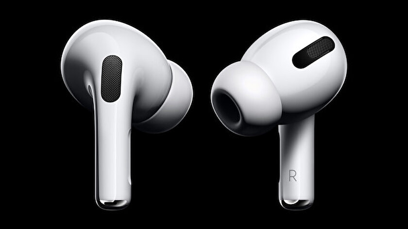 Apple AirPods yeni sağlık özellikleriyle güncellenebilir