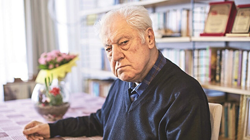 Pakdil’in düş gören atı