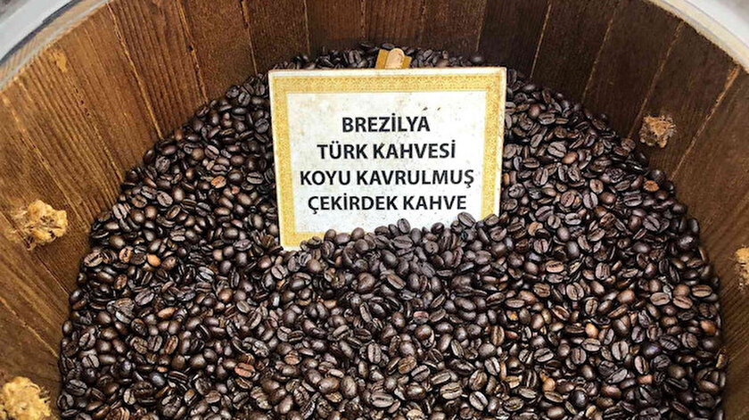 İklim krizi kahve fiyatlarını artırdı: Üretimi de tedariki de zor