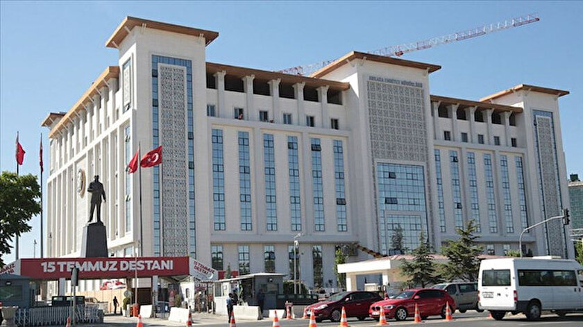 Amirim beni darp etti iddiasında bulunan polisin sicili kabarık çıktı: 11 kez soruşturma geçirmiş