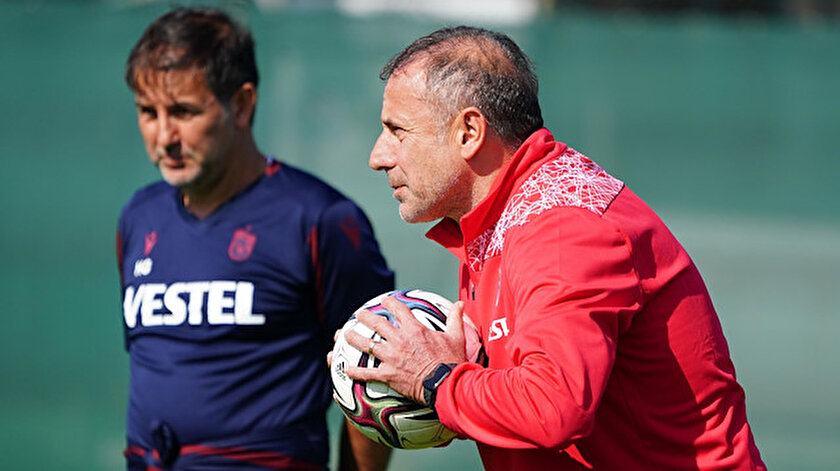 Trabzonspor için 3 puandan daha fazlası
