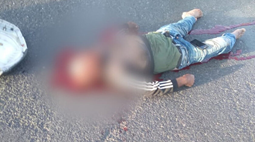 Lübnanda Şii Emel Hareketi ve Hizbullah destekçilerine ateş açıldı: 5 ölü, 20 yaralı