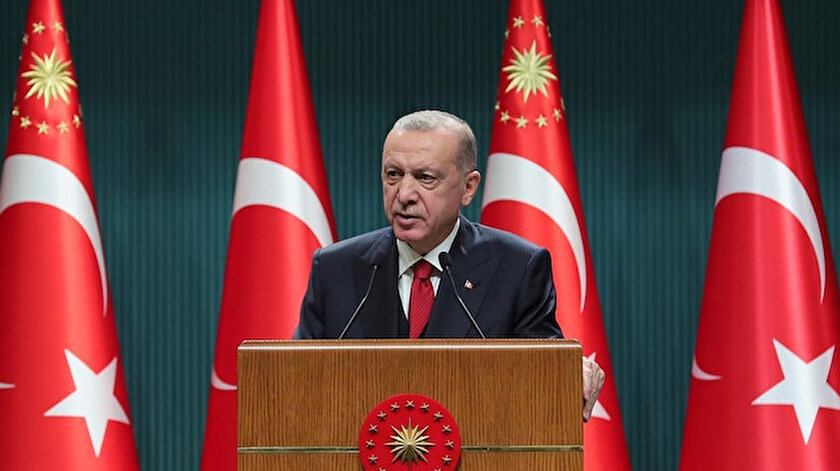 Afrika turu pazar başlıyor