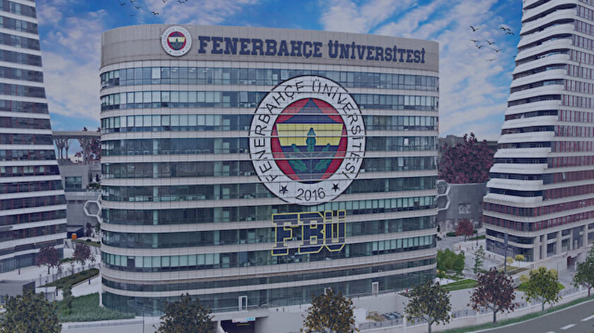 Fenerbahçe Üniversitesi öğretim üyesi alıyor