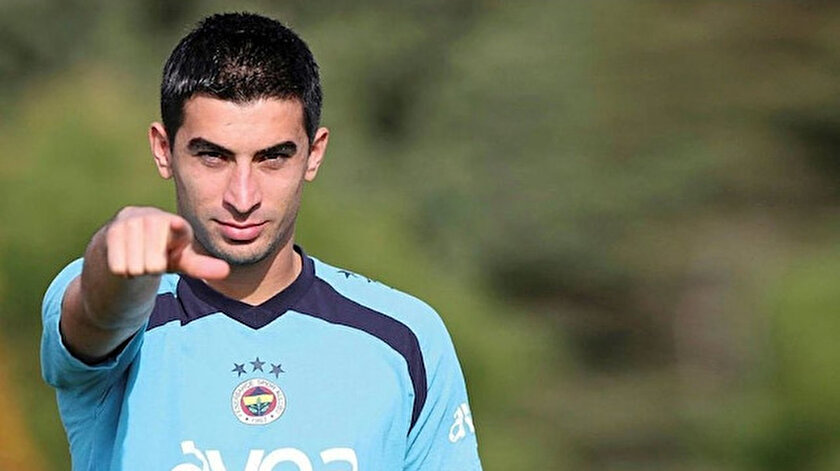 Fenerbahçeye geldiğinde Türk futbolunun yeni yıldızı diyorlardı: Yıllardır alt liglerde forma giyiyor