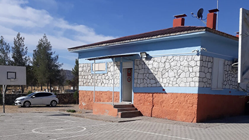 Diyarbakırda 15 öğrenciye cinsel taciz iddiası: Öğretmenin görev yeri değişti