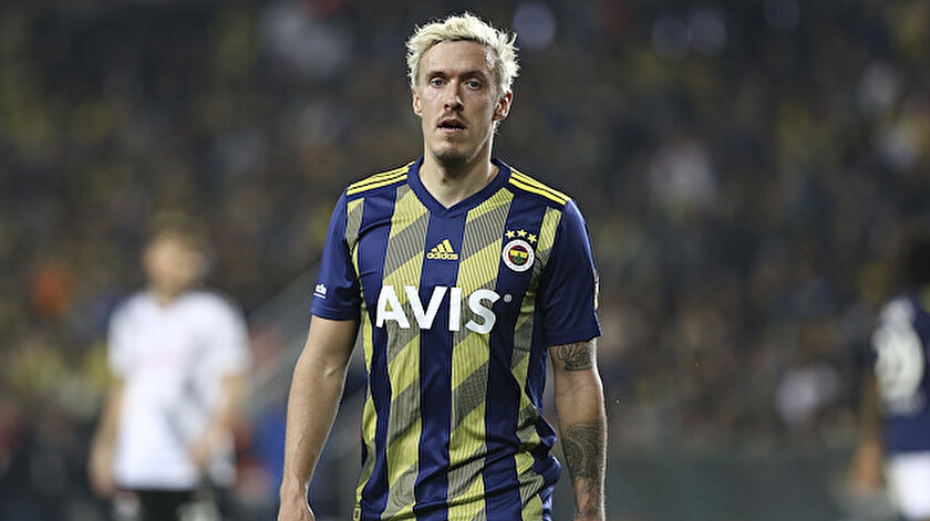 Max Kruseden Fenerbahçe itirafı: Aldığı maaşı açıkladı
