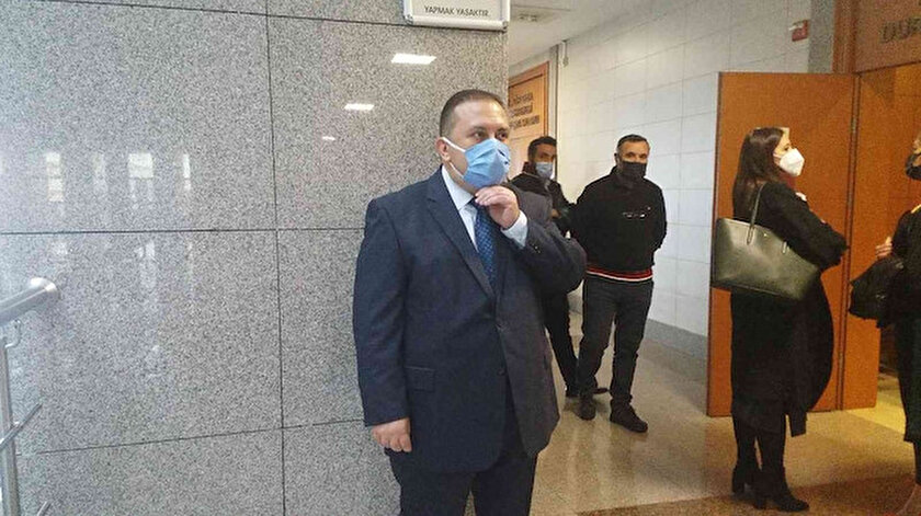 Trafikte tartıştığı genci bıçakladığı gerekçesiyle yargılanan sanığa üst sınırdan ceza: Ders olsun