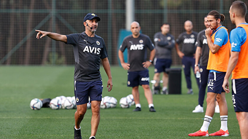 Fenerbahçeden hız önlemi