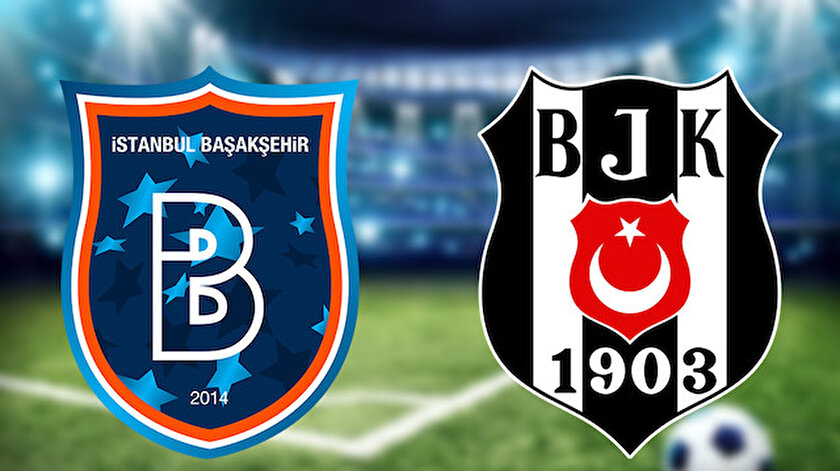 Başakşehir Beşiktaş: 3-2 Özet İzle (BJK - BSK Özet)