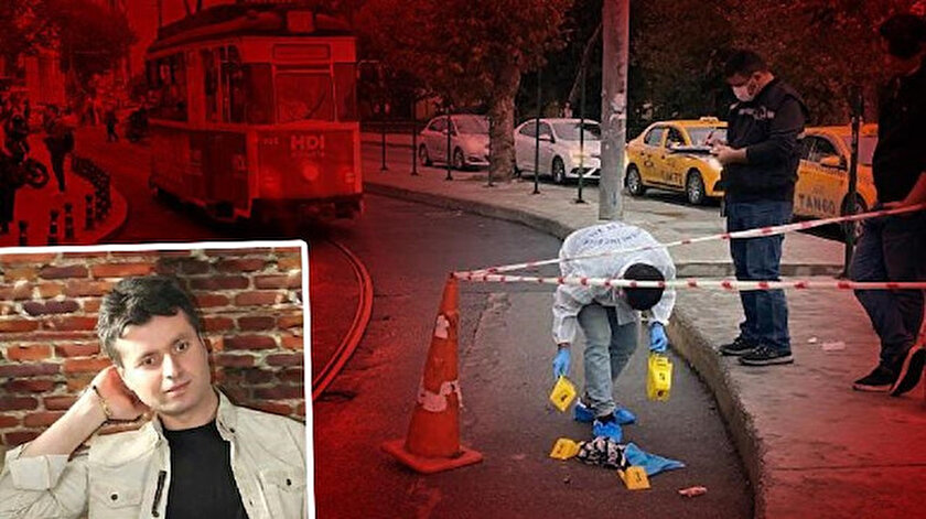 20 yıllık kinle gelen cinayette kan donduran ifadeler: Facebooktan kız ismiyle tanıtarak iletişim kurdum