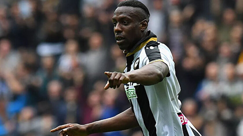 Süper Ligin yeni fenomeni: Geçen sezon 4 gol atmıştı 6 maçta 6 gole ulaştı